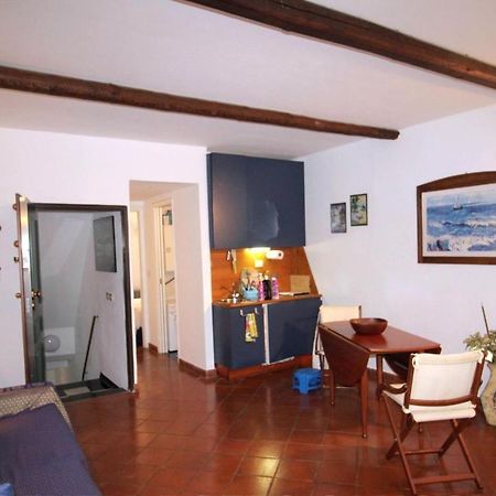 La Casa Nel Cuore Di Camogli Zewnętrze zdjęcie